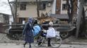 Штурм "Азовсталі" пов’язаний із бажанням Путіна домогтися успіху до 9 травня - британська розвідка 
