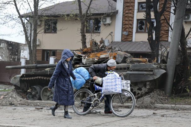  / © Associated Press