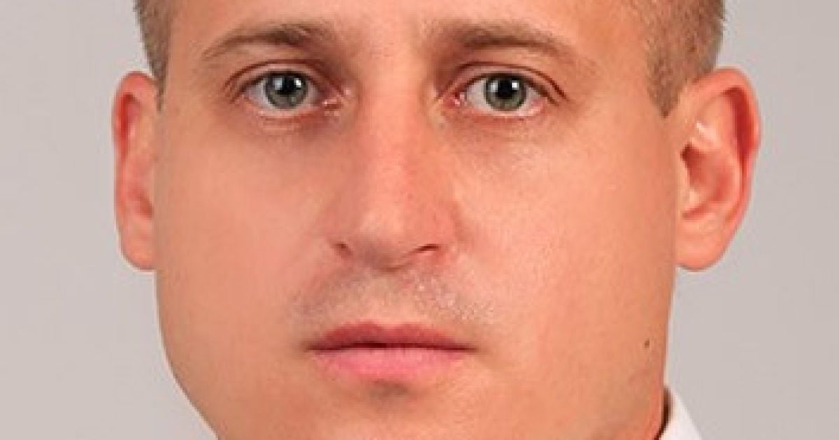 В'ячеслав Калініченко
