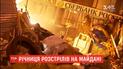 Річниця розстрілів на Майдані: Україна згадує трагічні події п'ятирічної давнини