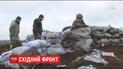 Бойовики здійснили чергову спробу штурму українських військових в Авдіївській промзоні