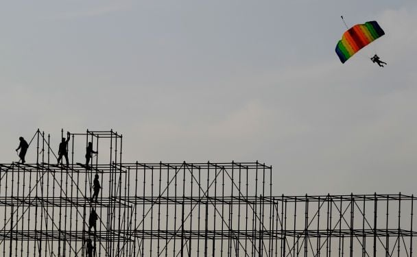 / © Associated Press