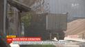 Кукурузная шелуха вместо снега: жители Кременца жалуются на работу элеватора