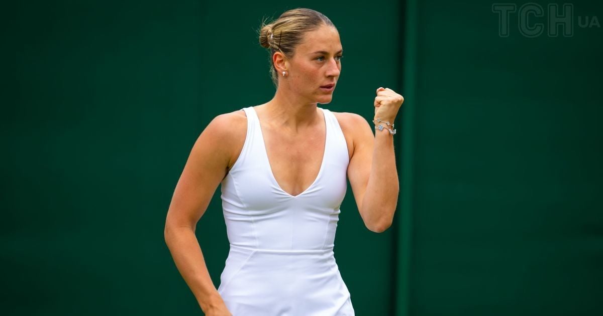 Марта Костюк