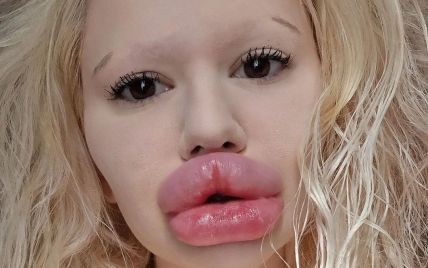 Что форма губ говорит о характере человека? - afisha-piknik.ru