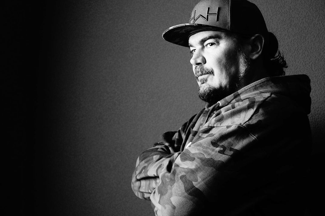 Фагот / © instagram.com/fahot