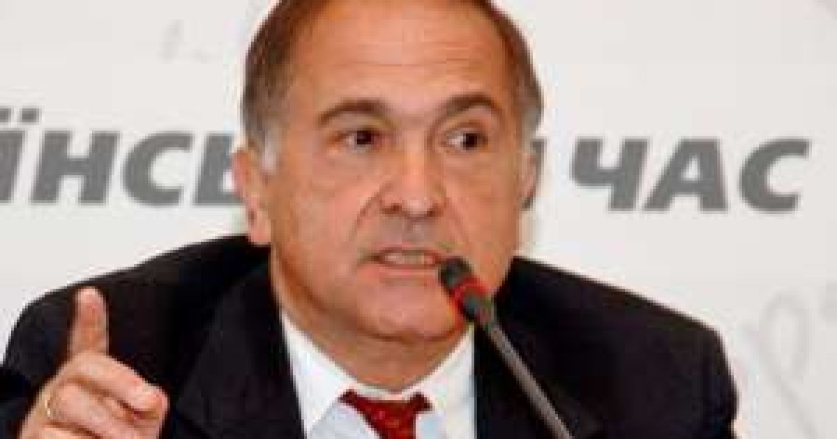 Україна, Путін і убивство Нємцова