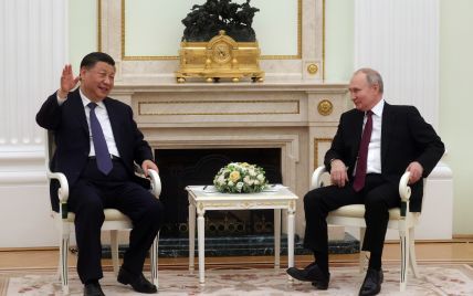 "Плохо расскажешь стишок — подарков не будет": эксперт рассказал, о чем говорили Путин и Си Цзиньпин