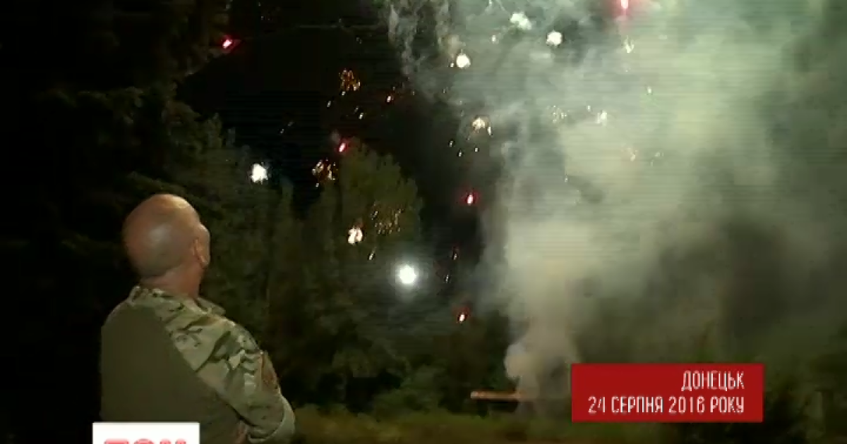 Пекельний Донбас. Зміна тактики або навіщо Росія привела в повну бойову готовність свої війська