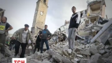 Світ розчулила історія порятунку двох дівчат з-під завалів після землетрусу в Центральній Італії