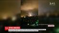 На складе Минобороны в Баку прогремели несколько мощных взрывов