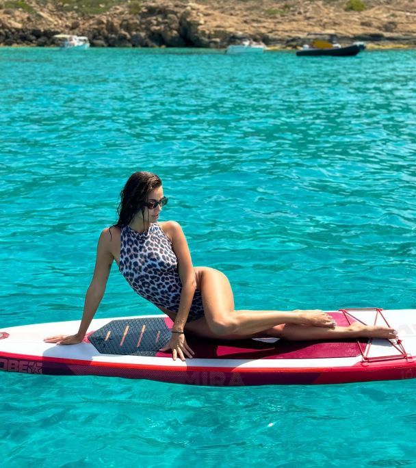 Катерина Лозовицька/Instagram