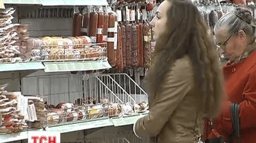 Антимонопольний комітет виявив змову столичних супер-маркетів