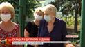 Работница детского дома "успокаивала" полуторагодовалую девочку, держа за ноги