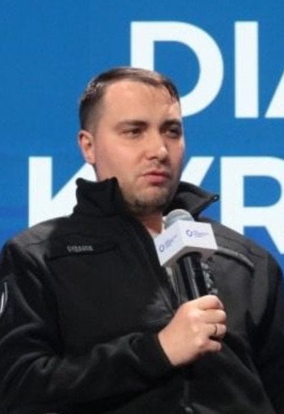 Кирило Буданов