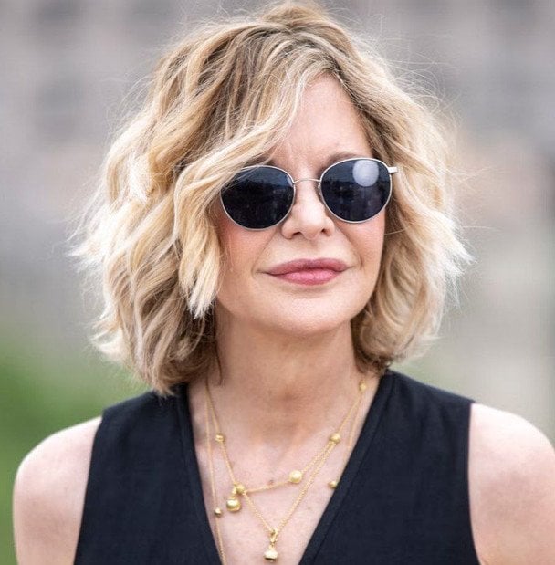 Стрижка для тонкого волосся / © Mixnews