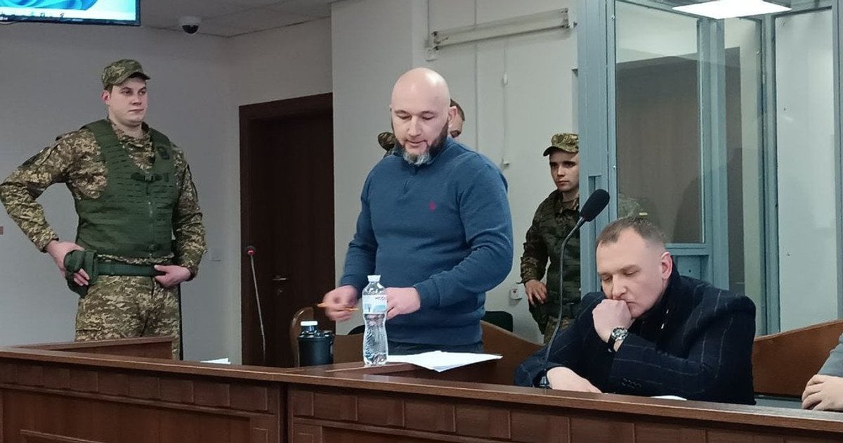 Олексій Тандир