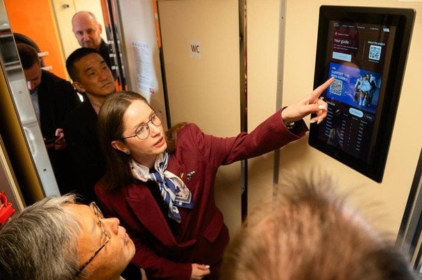  / © Укрзализныця