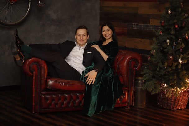 Відомий український актор розлучився з дружиною після десяти років шлюбу: "Десь недопрацьовував"