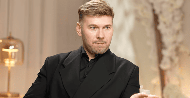 Олексій Комаровський