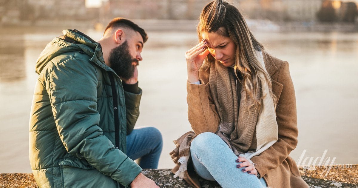 Чи можуть стосунки бути одночасно гарними та поганими