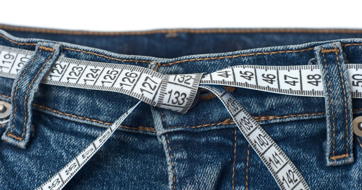 схуднення без стресу та жорстких обмежень