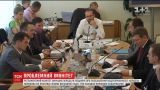 Регламентний комітет заявив про недостатню кількість доказів у справі депутата Максима Полякова