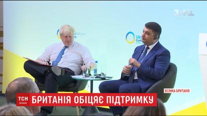 Британия не отступит от позиции продлении санкций против России