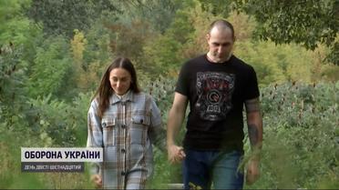 162 дні невідомості: історія подружжя військових, яке дочекалося зустрічі