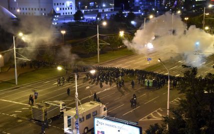 Протести у Мінську: як білоруси готуються до третього дня мітингів