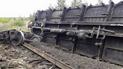 Теракт на луганской железной дороги совершили боевики "ЛНР" и российские спецслужбы - Булатов
