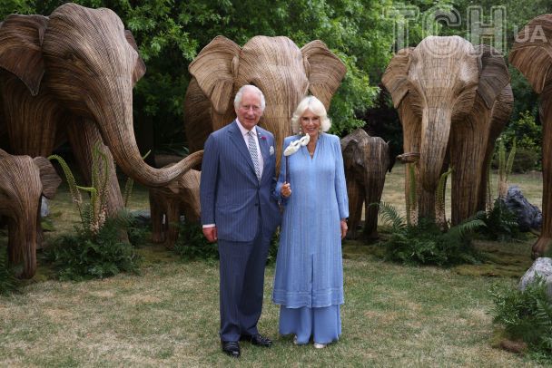 Король Чарльз та королева Камілла / © Getty Images