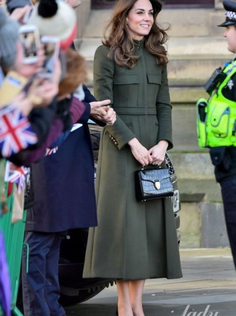 Герцогиня Кембриджская и принц Уильям / © Getty Images