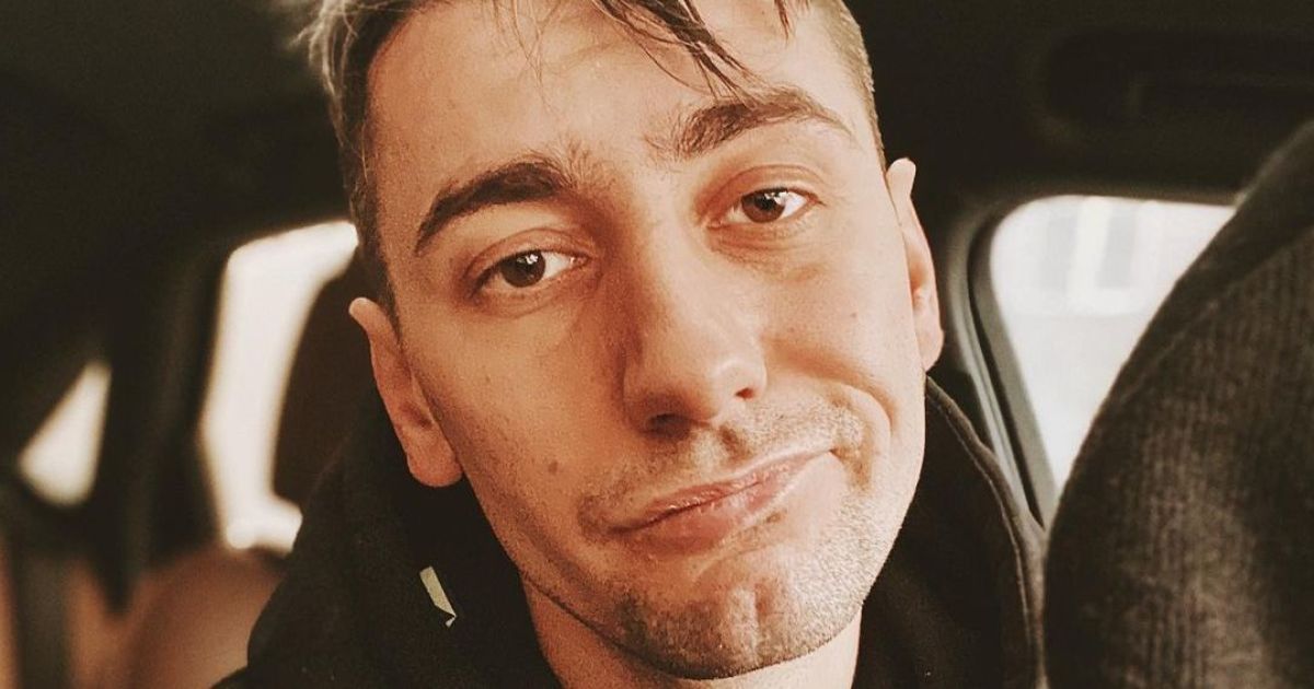 Олександр Еллерт заговорив про депресію