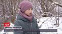 11-летняя девочка вытащила младшего брата из ледяной воды