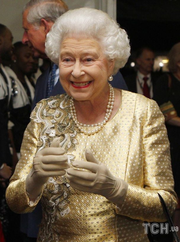 Королева Елизавета II / © Associated Press