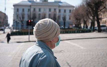 У Чернівецькій області повідомили про десятки нових випадків коронавірусу: ще дев'ять пацієнтів одужали