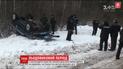 Україна перетворилася на ковзанку: в 16 областях на дорогах ожеледиця