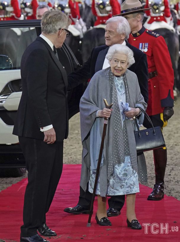 Королева Єлизавета II / © Associated Press