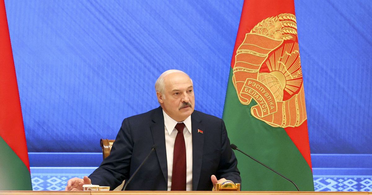 Білоруське МЗС відреагувало на нові санкції Заходу