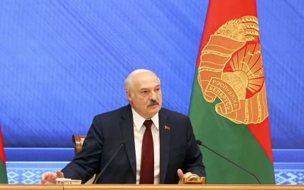 ЄС розширив критерії запровадження санкцій проти режиму Лукашенка