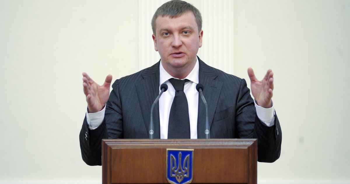 В Минюсте рассказали, откуда возьмут деньги на "космические" зарплаты судьям Верховного суда