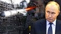 Війна Росії проти України