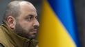 Министр обороны Украины Рустем Умеров