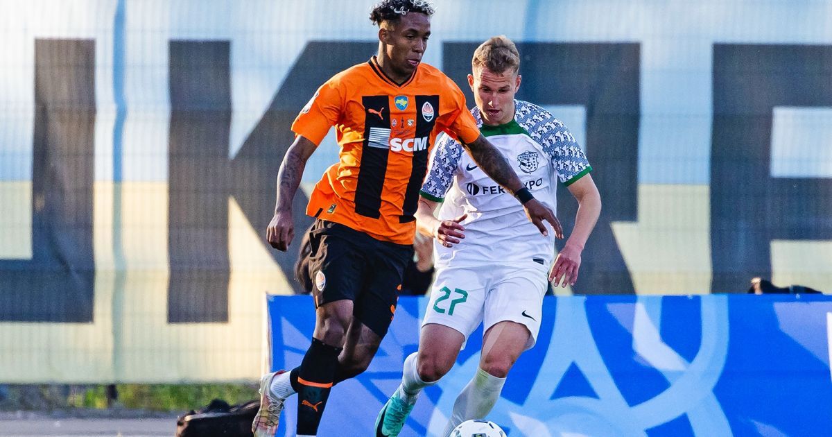 Vorskla Shakhtar – outcome and overview of the ultimate of the Cup of Ukraine, TSN, information 1+1 — Sport