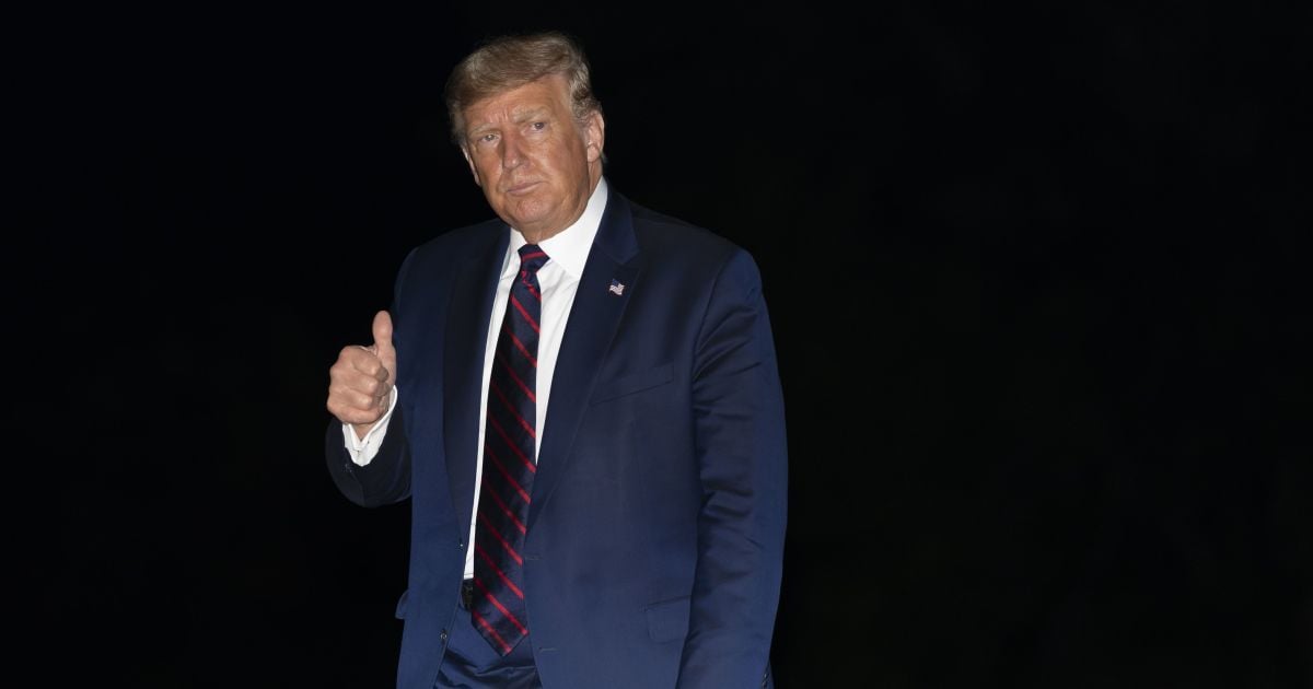 Трамп сообщил, когда в США стартует вакцинация против коронавируса