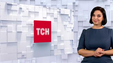 Випуск ТСН.19:30 за 29 жовтня 2020 року (повна версія жестовою мовою)