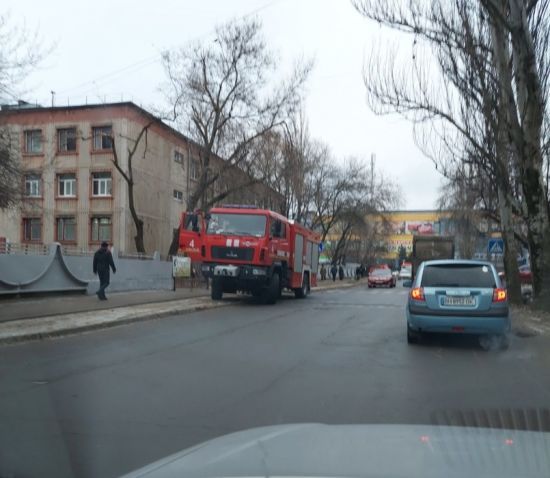 У Миколаєві замінували школи (відео)