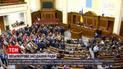 Новости Украины: парламентарии собрались вне, чтобы расширить полномочия "временных министров"