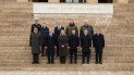 Володимир і Олена Зеленські